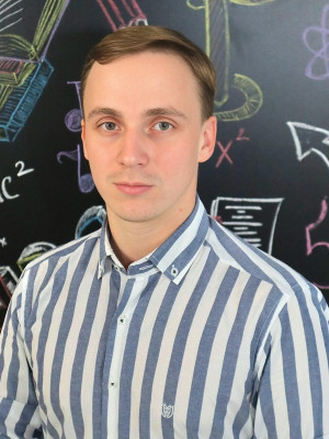 Миронов Сергей Александрович Миронов Сергей Александрович