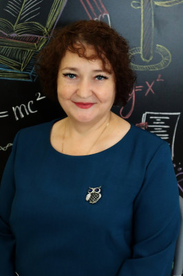 Белых Ирина Дмитриевна Белых Ирина Дмитриевна