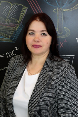 Ефанова Ольга Александровна Ефанова Ольга Александровна