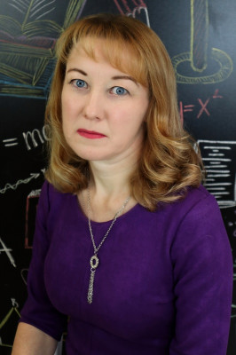 Олейникова Олеся Владимировна Олейникова Олеся Владимировна